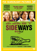 Paul Giamatti - Sideways [Edizione: Giappone]