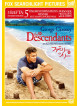 George Clooney - The Descendants [Edizione: Giappone]