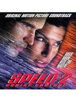 Sandra Bullock - Speed 2: Cruise Control [Edizione: Giappone]