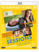 John Hawkes - The Sessions [Edizione: Giappone]