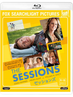 John Hawkes - The Sessions [Edizione: Giappone]