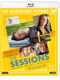 John Hawkes - The Sessions [Edizione: Giappone]