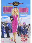 Reese Witherspoon - Legally Blonde [Edizione: Giappone]
