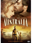 Nicole Kidman - Australia [Edizione: Giappone]
