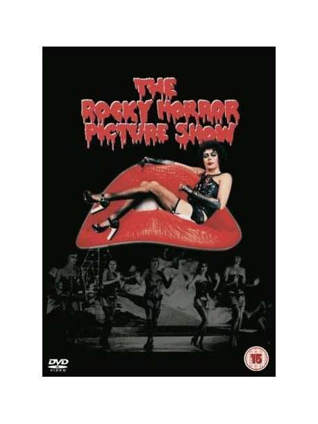 Tim Curry - The Rocky Horror Picture Show [Edizione: Giappone]
