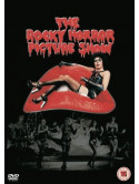 Tim Curry - The Rocky Horror Picture Show [Edizione: Giappone]