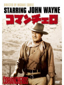 John Wayne - The Comancheros [Edizione: Giappone]