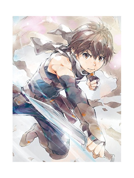 (Animation) - Hai To Gensou No Grimgar Vol.1 [Edizione: Giappone]