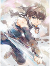 (Animation) - Hai To Gensou No Grimgar Vol.1 [Edizione: Giappone]
