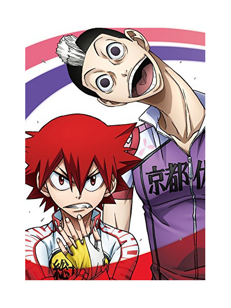 Watanabe Wataru - Yowamushi Pedal New Generation Vol.3 [Edizione: Giappone]