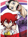 Watanabe Wataru - Yowamushi Pedal New Generation Vol.3 [Edizione: Giappone]