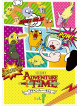 Pendleton Ward - Adventure Time Season 5 Vol.1 [Edizione: Giappone]