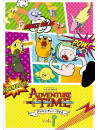 Pendleton Ward - Adventure Time Season 5 Vol.1 [Edizione: Giappone]