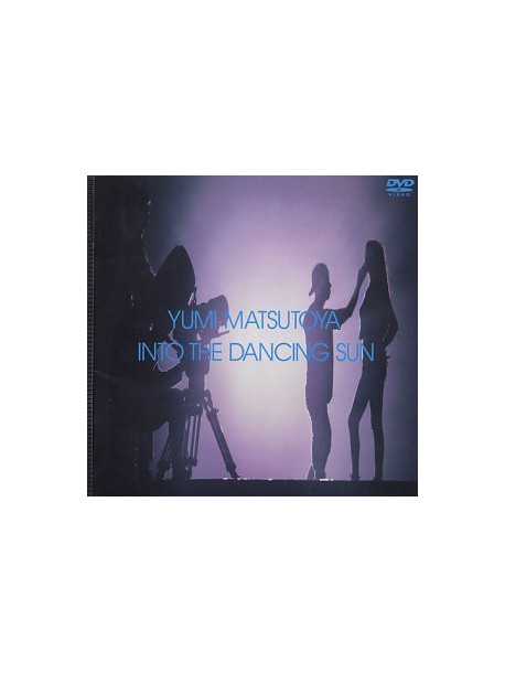 Matsutoya, Yumi - Into The Dancing Sun [Edizione: Giappone]