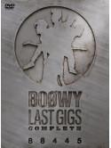 Boowy - 'Last Gigs' Complete [Edizione: Giappone]