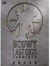 Boowy - 'Last Gigs' Complete [Edizione: Giappone]