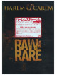 Harem Scarem - Raw And Rare (2 Dvd) [Edizione: Giappone]