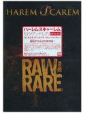 Harem Scarem - Raw And Rare (2 Dvd) [Edizione: Giappone]