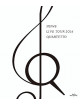 News - Live Tour 2016 Quartetto (3 Dvd) [Edizione: Giappone]