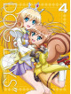 Animation - Dog Days' 4 (2 Blu-Ray) [Edizione: Giappone]