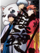 Animaiton - Gintama 4Th 4 (2 Dvd) [Edizione: Giappone]