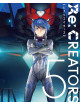 Hiroe Rei - Re:Creators 5 (2 Blu-Ray) [Edizione: Giappone]