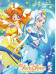 Animation - Go!Princess Precure Vol.2 (2 Blu-Ray) [Edizione: Giappone]