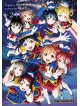 Aqours - Love Live!Sunshine!! Aqours 2Nd Lovelive! Happy Party Train Tour Saitama (2 Dvd) [Edizione: Giappone]