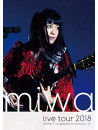 Miwa - Live At Yokohama Arena 'Acoguissimo Simo 47 Todoufuken -Kan-'Delux Editi (3 Dvd) [Edizione: Giappone]
