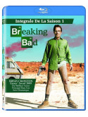 Bryan Cranston - Breaking Bad Season 1 Blu-Ray Complete Pack (2 Blu-Ray) [Edizione: Giappone]
