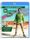 Bryan Cranston - Breaking Bad Season 1 Blu-Ray Complete Pack (2 Blu-Ray) [Edizione: Giappone]