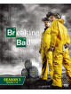 Bryan Cranston - Breaking Bad Season 3 Box (6 Dvd) [Edizione: Giappone]