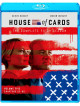 Kevin Spacey - House Of Cards Season 5 (4 Blu-Ray) [Edizione: Giappone]