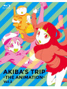 Acquire Corp - [Akiba'S Trip -The Animation-]Blu-Ray Box Vol.2 (3 Blu-Ray) [Edizione: Giappone]
