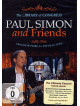 Paul Simon And Friends - The Library Of Congress Gershwin Prize For Popular Song