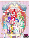 Animation - Pretty Rhythm Rainbow Live Blu-Ray Box-2 (4 Blu-Ray) [Edizione: Giappone]