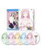 Yabuki Kentaro - To Love Ru Blu-Ray Box (5 Blu-Ray) [Edizione: Giappone]