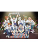 (Animation) - King Of Prism Super Live Music Ready Sparking! (2 Dvd) [Edizione: Giappone]