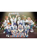 (Animation) - King Of Prism Super Live Music Ready Sparking! (2 Dvd) [Edizione: Giappone]