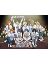 (Animation) - King Of Prism Super Live Music Ready Sparking! (2 Dvd) [Edizione: Giappone]