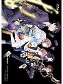 Gohands - Handshakers Blu-Ray Box Gekan (2 Blu-Ray) [Edizione: Giappone]