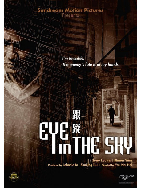 Eye In The Sky