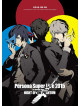 (Game Music) - Persona Super Live 2015 -In Nippon Budokan -Night Of The Phantom- (2 Dvd) [Edizione: Giappone]