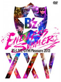 B'Z - B'Z Live-Gym Pleasure 2013 Endless Summer -25 Best- (2 Dvd) [Edizione: Giappone]