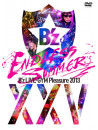B'Z - B'Z Live-Gym Pleasure 2013 Endless Summer -25 Best- (2 Dvd) [Edizione: Giappone]