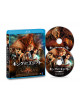 Brenton Thwaites - Gods Of Egypt (2 Blu-Ray) [Edizione: Giappone]