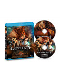Brenton Thwaites - Gods Of Egypt (2 Blu-Ray) [Edizione: Giappone]