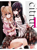 Saburouta - Citrus 1 (2 Blu-Ray) [Edizione: Giappone]