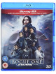 Felicity Jones - Rogue One: A Star Wars Story (3 Blu-Ray) [Edizione: Giappone]