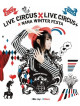 Mizuki, Nana - Live Circus*Circus+*Winter Festa    Er Festa (4 Blu-Ray) [Edizione: Giappone]